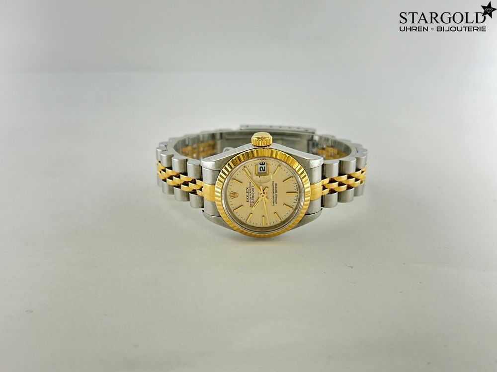 Rolex Orologi: Rolex Lady-Datejust - 69173 – Usato da Zürich venduto da Stargold-Uhren 4