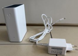 Swisscom WLAN-Box 2 – WLAN Extender – voll funktionsfähig