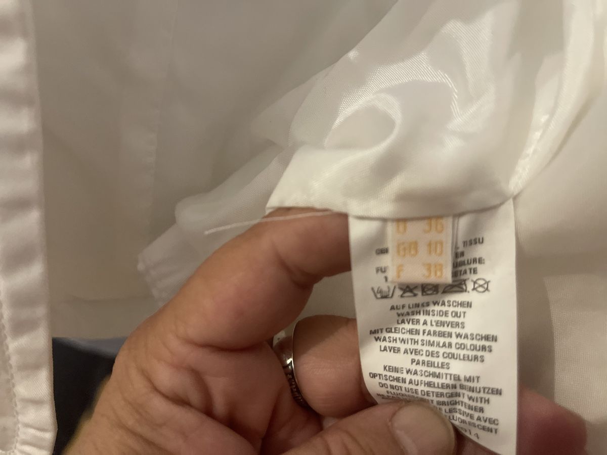 Biba Jacken: Bläser Biba – Neu (gemäss Beschreibung) aus Birmensdorf ZH von irina61 2
