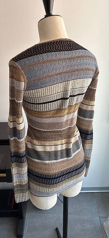 Kenzo Giacche: Cardigan Kenzo – Usato da Muralto venduto da eva_bjp2 1