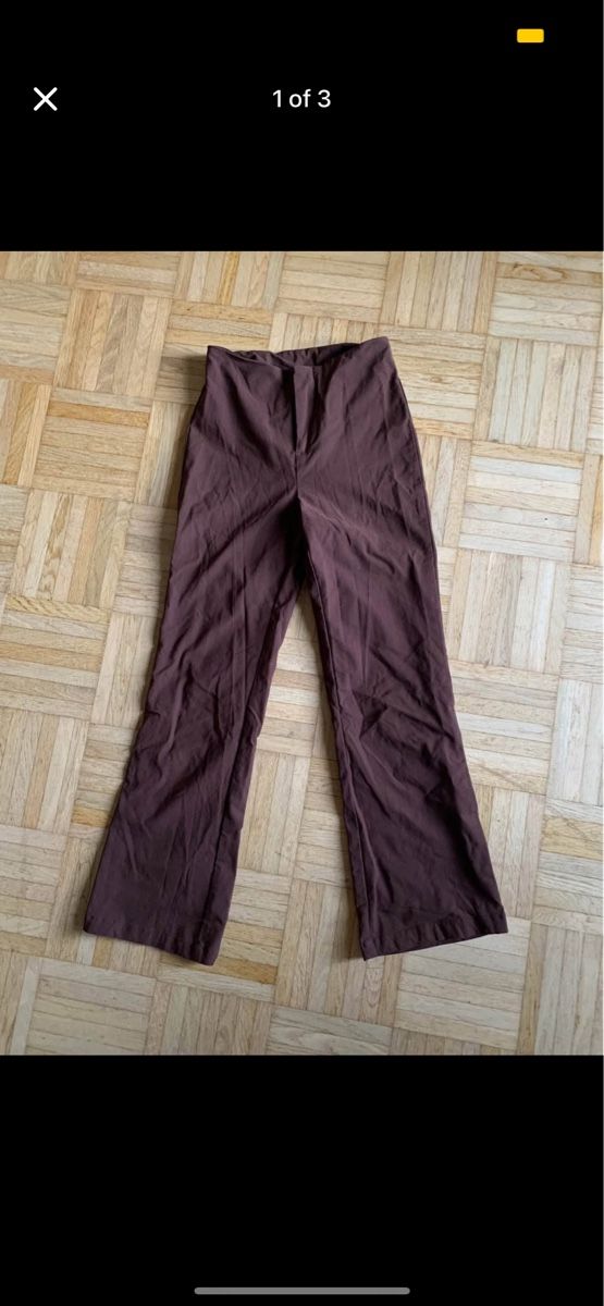 Pantaloni: Pants – Usato da Zürich venduto da chi_7k5b