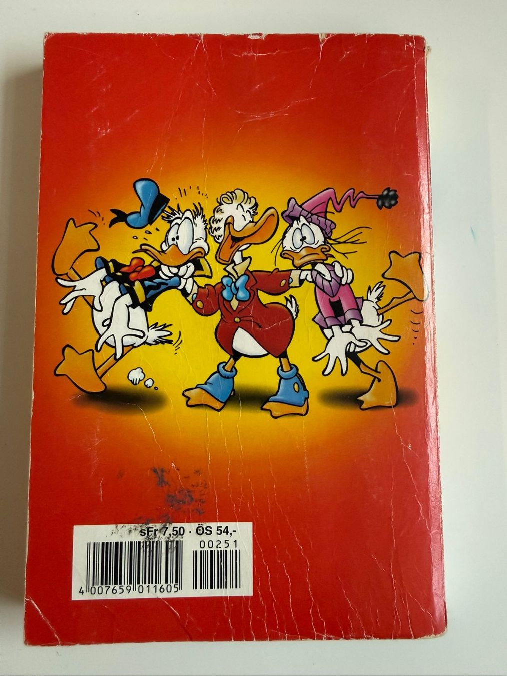 Bücher: Walt Disney's Lustiges Taschenbuch – Gebraucht aus Zweisimmen von Mousie 1