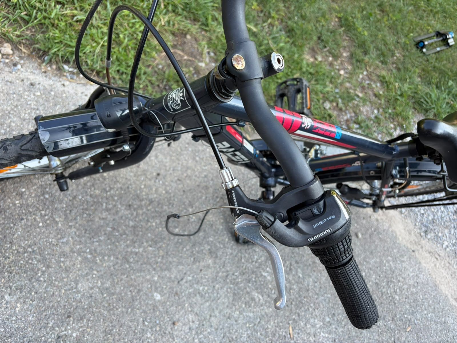 Vélos: Kinderfahrrad – Défectueux à Oberwangen TG par danbit88 2