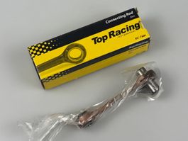 Pleuel TopRacing Puch 12mm neu