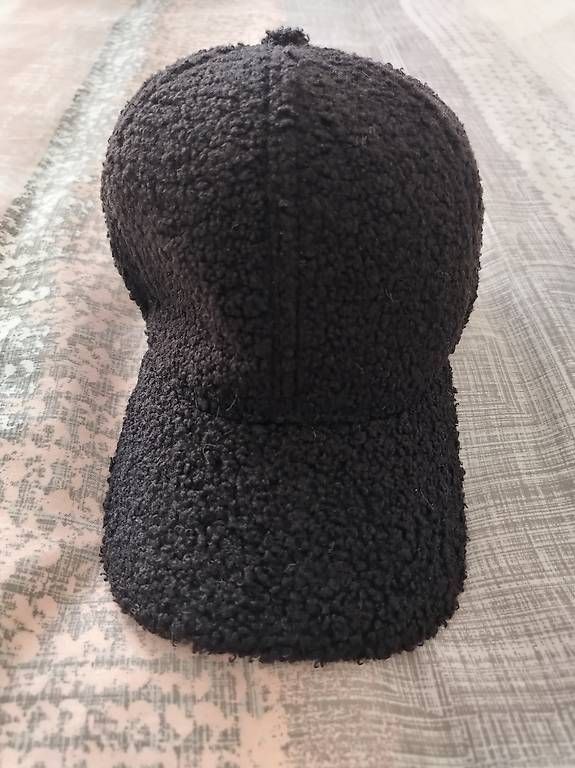 Hüte, Mützen & Caps: Cappellino invernale – Neu und originalverpackt aus Davesco-Soragno von Mia_sii