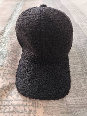 Cappellino invernale