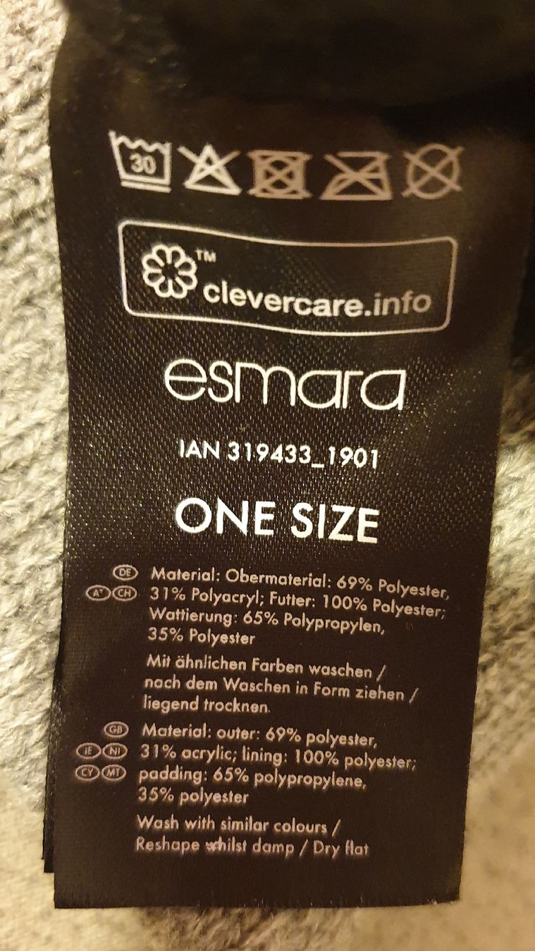 Handschuhe & Handstulpen: Handschuhe–Thermo Unisex – Gebraucht aus Zürich von ptanyela 3