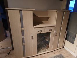 Schönes Buffet