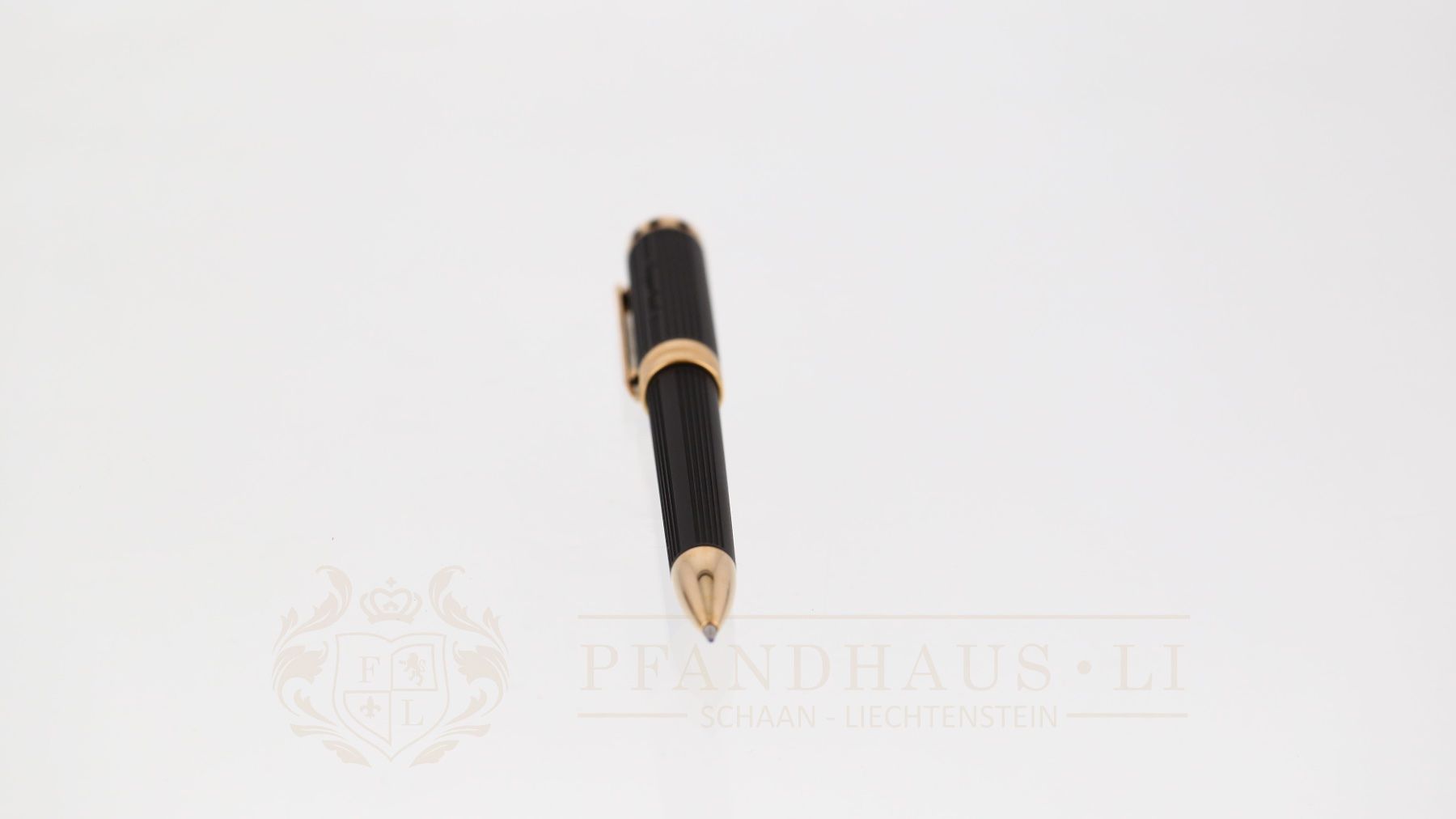 Chopard Penna & Evidenziatori: Chopard Superfast Kugelschreiber unbenutzt – Nuovo (secondo la descrizione) da Schaan venduto da Pfandhaus-LI 5