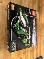 Lego Technic 42039 Langstrecken-Rennwagen Neu!!