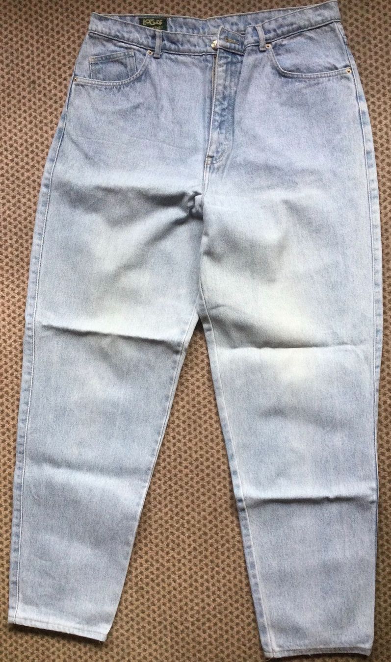 Jeans: Jeans Lois hellblau grösse 38 – Usato da Ulisbach venduto da sasha6 3