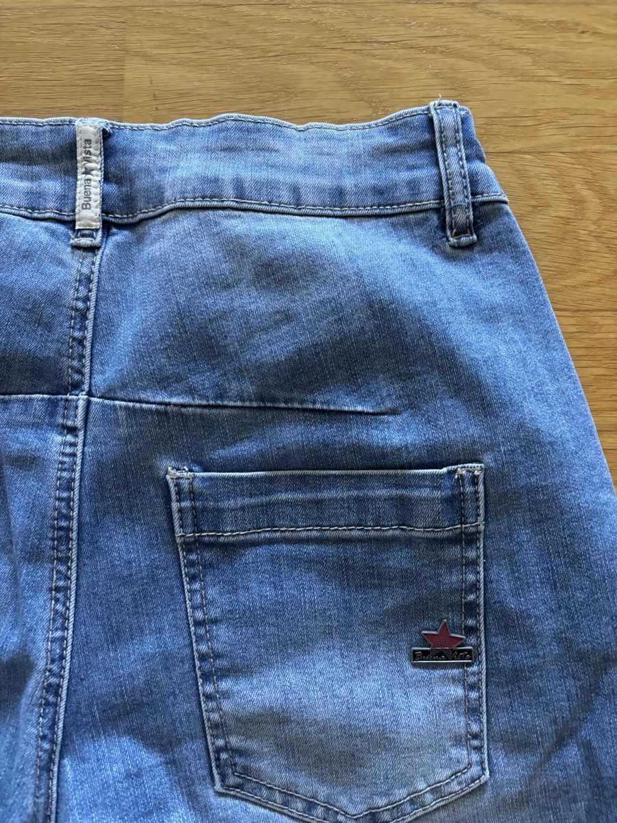 Buena Vista Jeans: Buena Vista Jeans – Nuovo (secondo la descrizione) da Kaltbrunn venduto da celiabernet 3