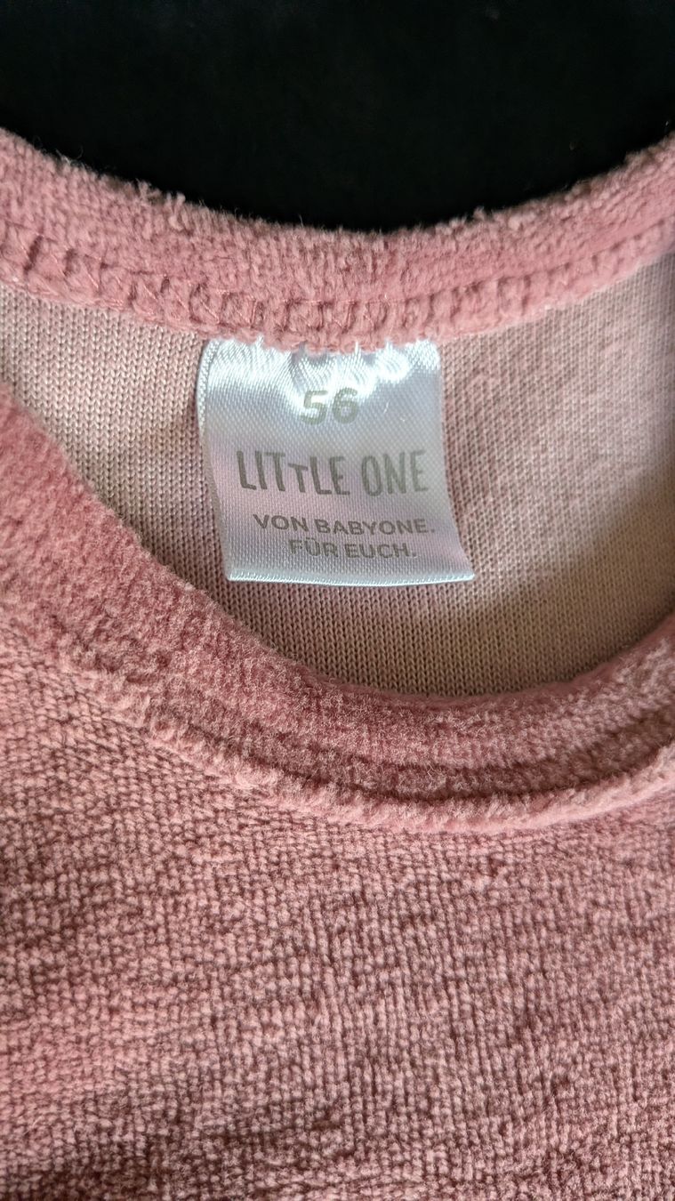 Lotti & Set di vestiti: 🍂 Baby Strampler Set Herbst – Usato da Kreuzlingen venduto da fam_bodensee 3