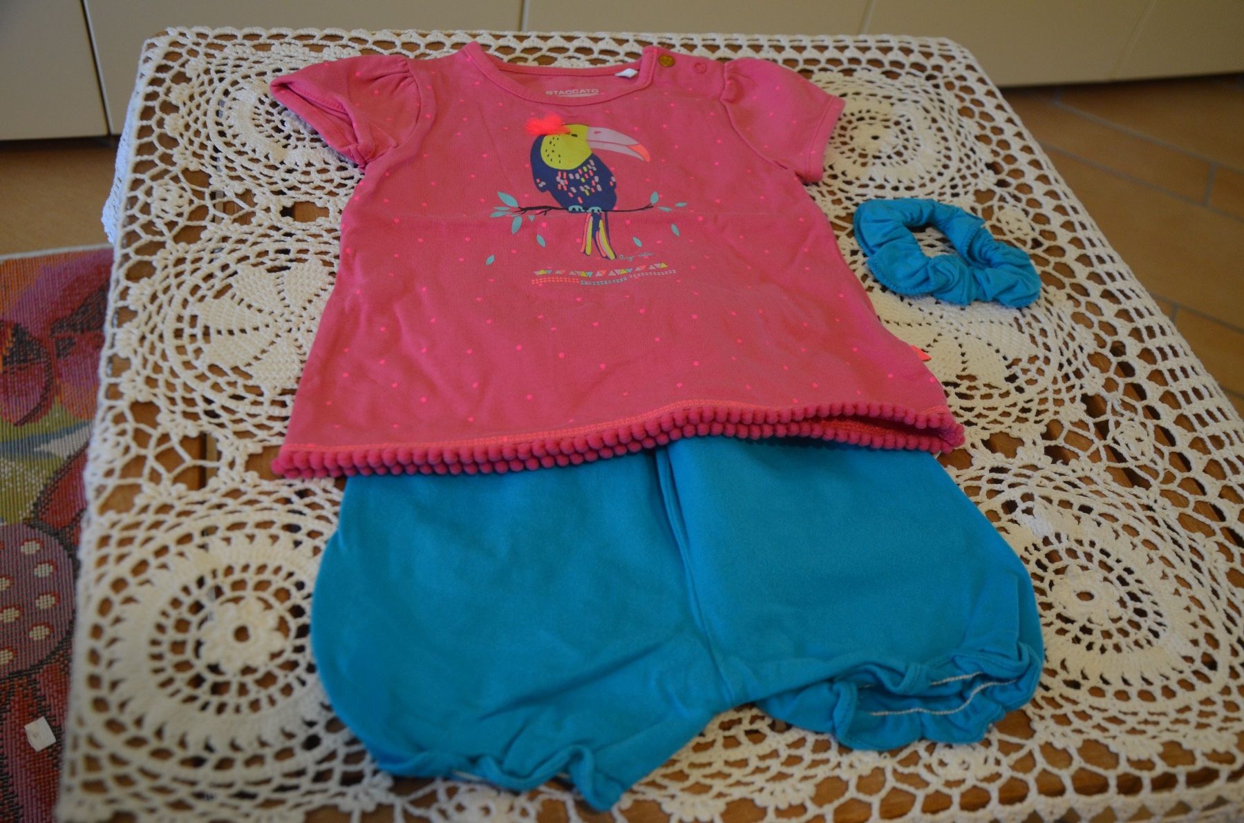 Lotti & Set di vestiti: TAILLE 68 – Usato da Chiasso venduto da Dolly015