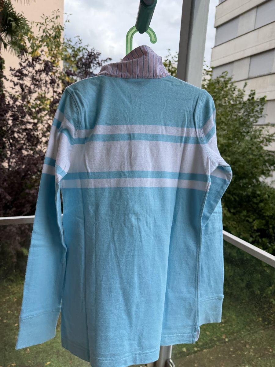 Ralph Lauren Hemden, T-Shirts & Polos: Polo Langarm Ralph Lauren – Gebraucht aus Minusio von KaLo911 1