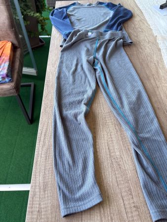 Skiunterwäsche