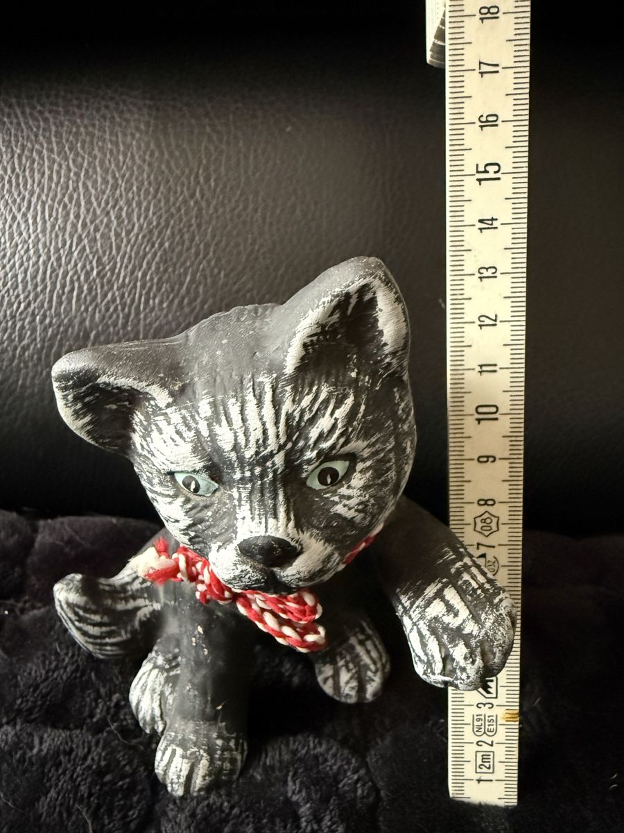 Figurines: Drei Katzen – D'occasion à Biel/Bienne par Katja01112 1