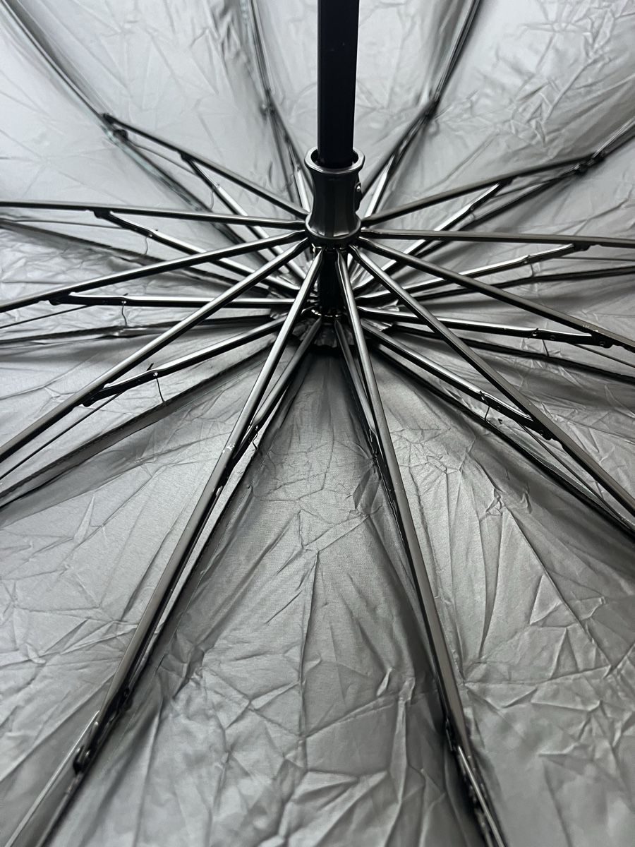 Regenschirme: Regenschirm – Neu und originalverpackt aus Wattwil von IBiDaFurDi 1