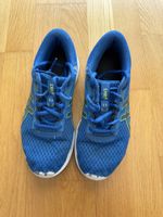Asics Laufschuhe Gr. 35