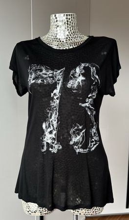 T-shirt in modal Pepe Jeans