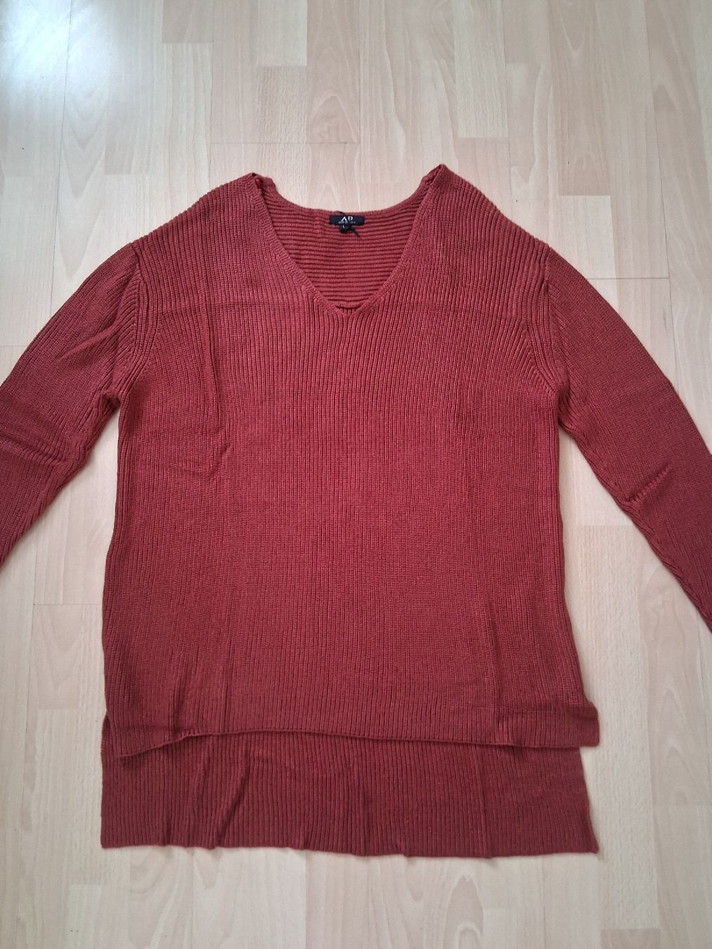 Pullover & Sweatshirts: Ap Elegante Pullover Gr.L – Neu und originalverpackt aus Chur von vicky7 1