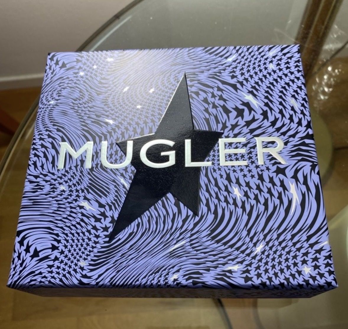 Mugler Parfum & Eau de Toilette: Mugler Alien – Neu (gemäss Beschreibung) aus Heimberg von Sabe_Frau