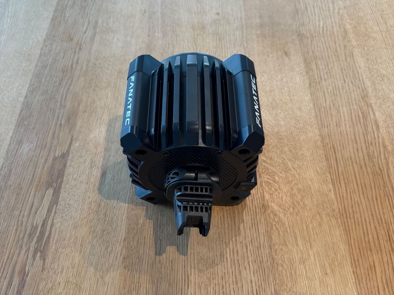 Fanatec Controller: Fanatec GT DD Pro mit Boost Kit OVP – Nuovo (secondo la descrizione) da Gross venduto da stu_hl2g 2
