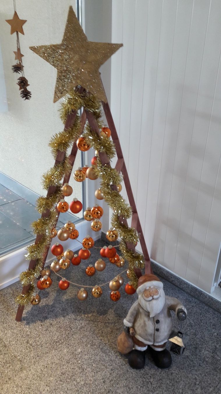 Tutte le decorazioni: Weihnachtsdeko – Usato da Ennetmoos venduto da Kimlee