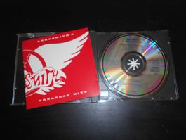 Aerosmith – Aerosmith's Greatest Hits / 1980