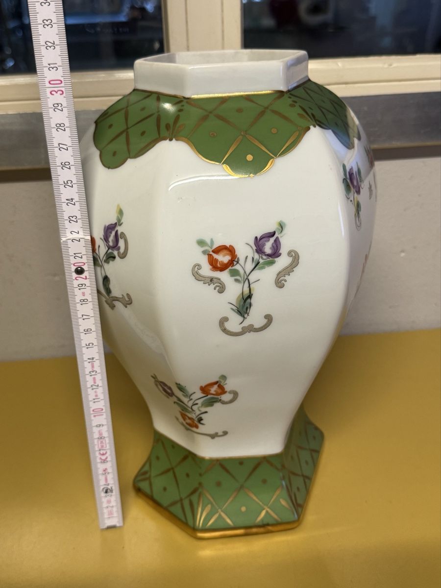 Vase & Récipients: Vase  – D'occasion à Schlieren par Freundlich02 7