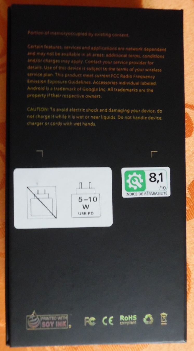 Telefoni cellulari / Smartphones: Smartphones Model S25 Ultra – Nuovo e nell'imballaggio originale da Bellinzona venduto da Luna093 8