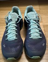 On Laufschuhe