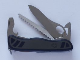 Victorinox - Schweizer Soldatenmesser 08 - Jahrgang 2017