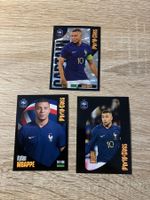 Panini World Class 2024 Kylian Mbappe 3x Bilder Frankreich