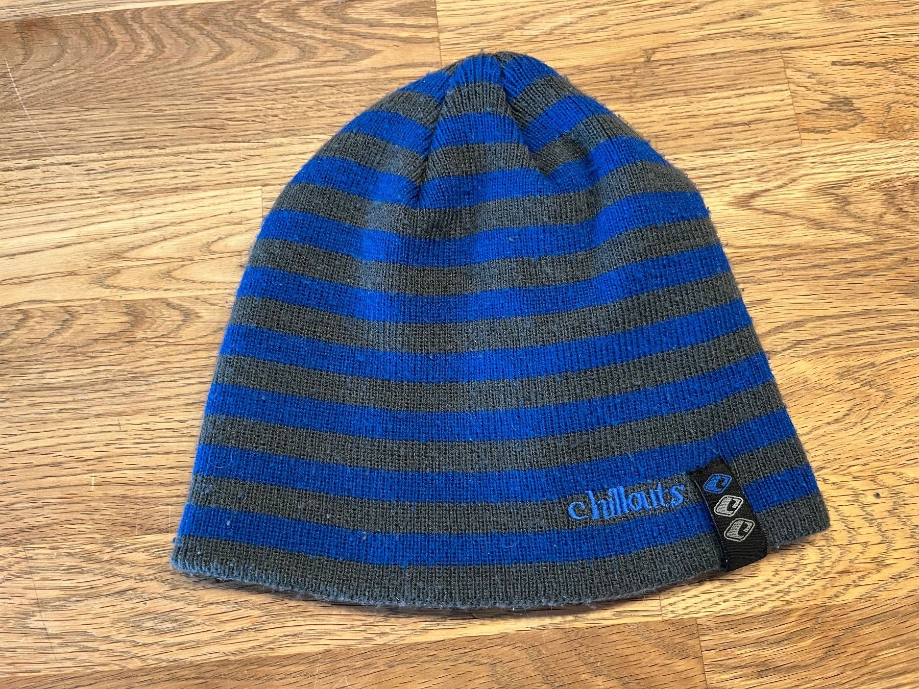 Altro abbigliamento per bambino: Chillouts Mütze Gr.onesize – Usato da Oberdorf SO venduto da sa-na