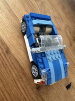 Lego-Auto 6913