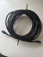 KabelDirekt HDMI-Kabel (4K) 10 m  Typ A auf Typ A