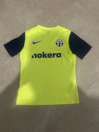 Maillot/Trikot FC Zürich Nike 158-170 cm