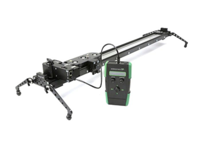 Steuerung: Slidekamera Motion-Control Controller – Gebraucht aus Olten von antonio.troia
