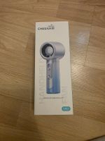 CHEERAIR GT02 Mini Handventilator mit LED Display 5000mAh