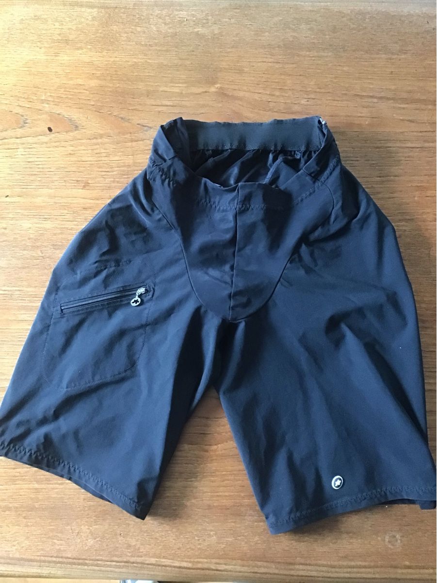 Assos Pantaloni: Assos RallyCargo Hose – Usato da Kriens venduto da andrere