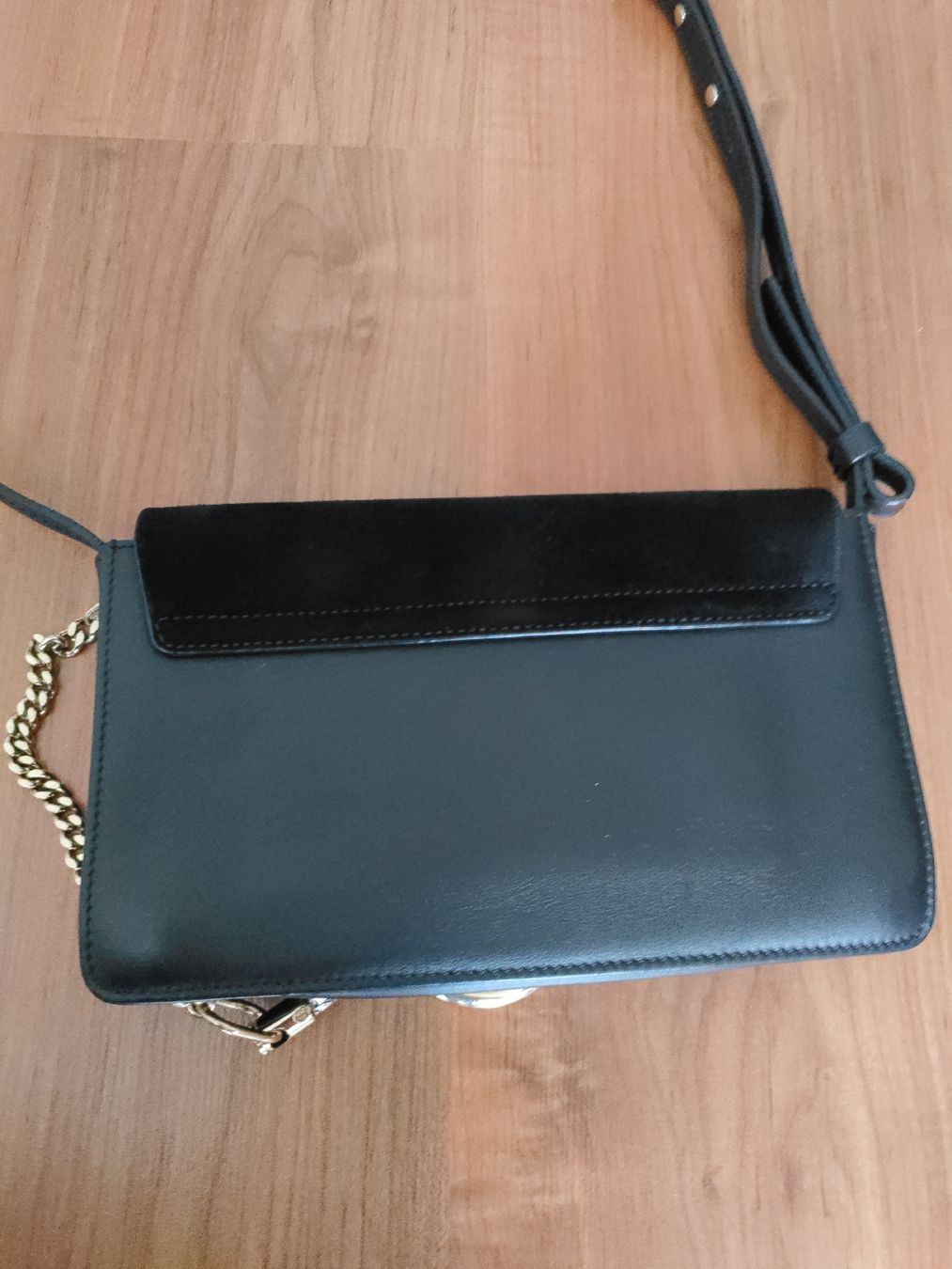 Chloé Taschen für Damen: Handrasche Faye von Chloé – Gebraucht aus Port von 243rina 2