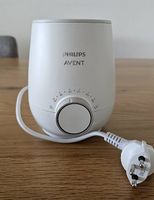 Philips Avent Flaschenwärmer