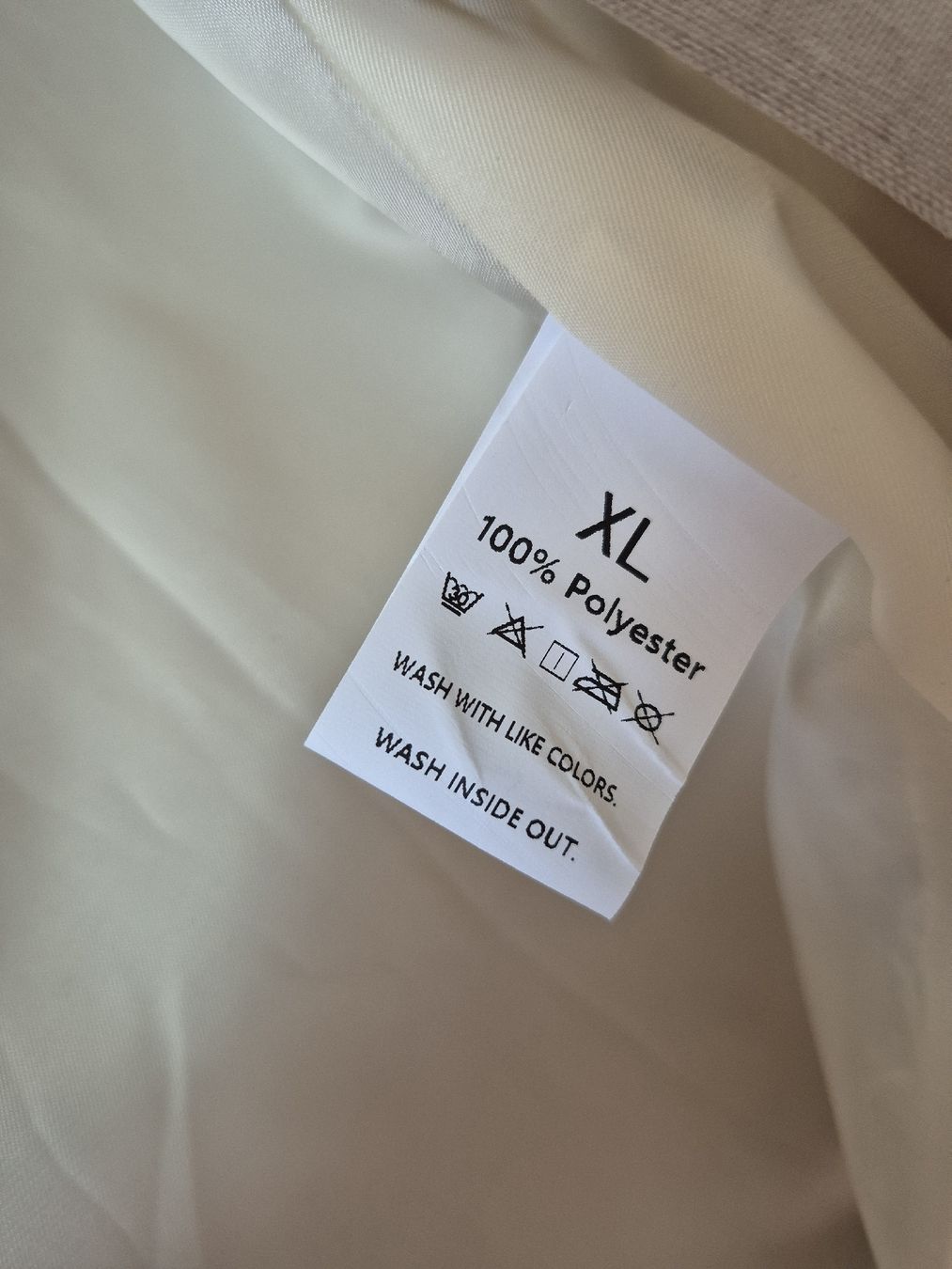 Vestes: Sommerblazer – Neuf (Voir description) à Rorschach par Bodensee-65 1