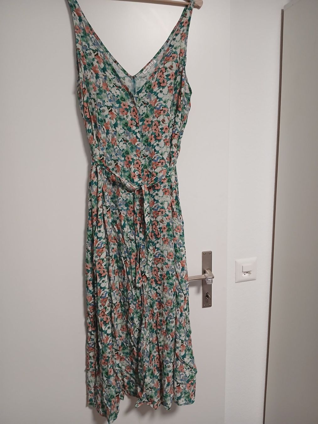 Oysho Kleider: Sommerkleid – Gebraucht aus Wettingen von marlu17