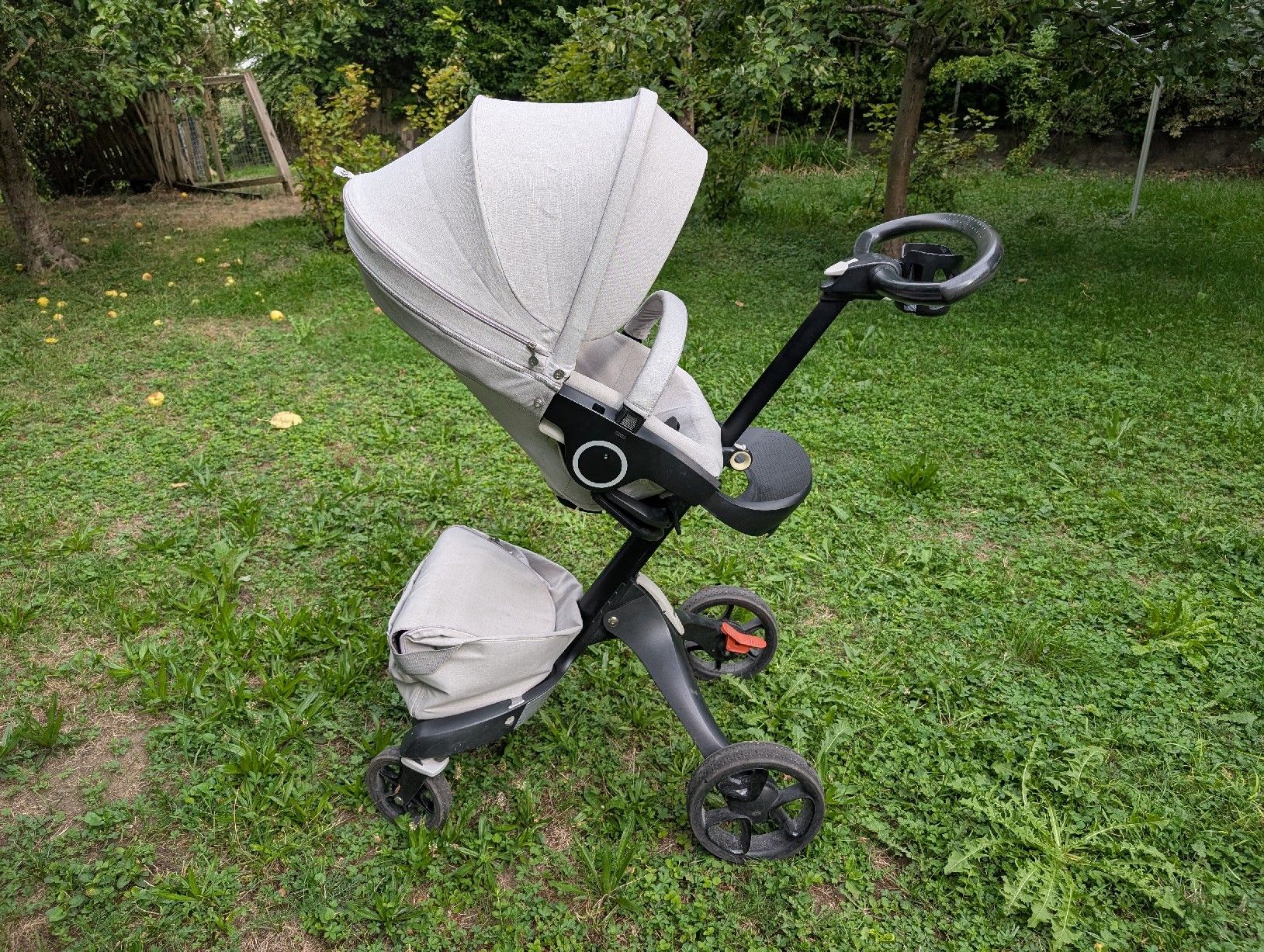 Stokke Carrozzine: stoke xplory V5 – Usato da Zürich venduto da cos_j57v 4