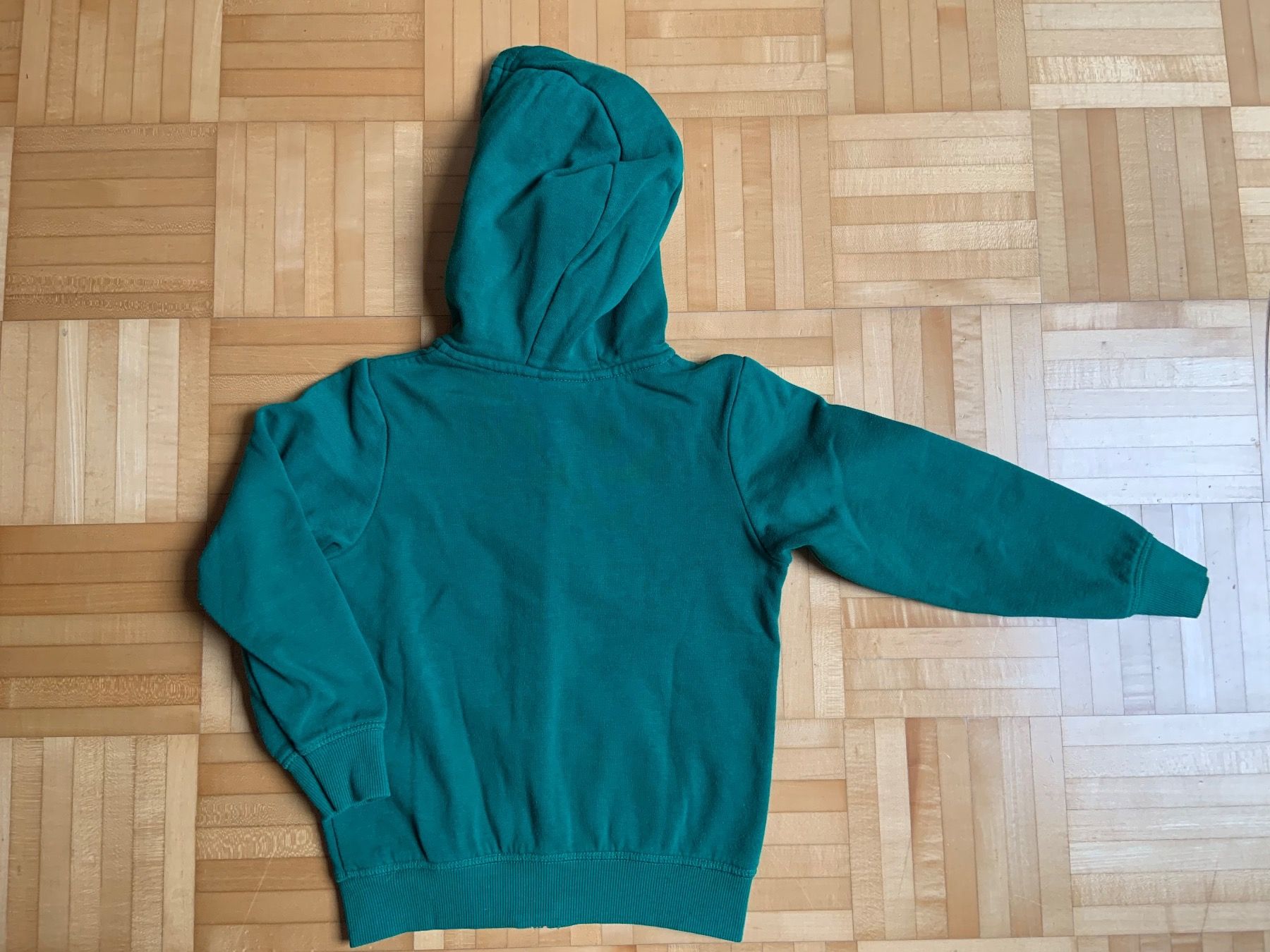 Giacche & Cappotti: Jacke Gr. 116 – Usato da Wallisellen venduto da SPKWichtel 1