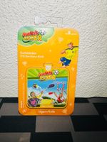 Tigercard für Tigerbox Teufelskicker (73) Der Kanu Kick!