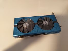 Sapphire Nitro+ RX 590 SE 8GB Graphics Card 