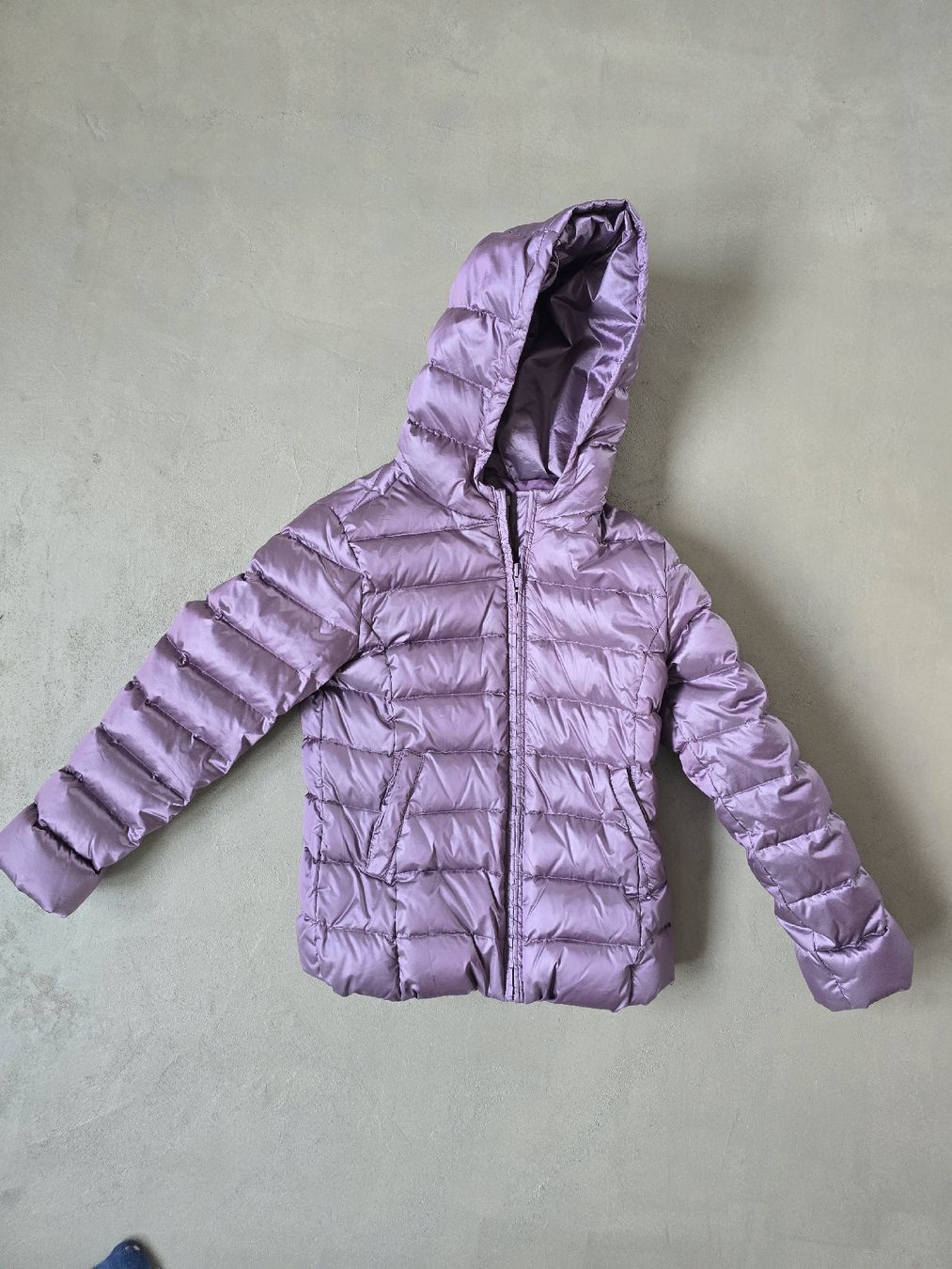 Globus Giacche & Cappotti: Kinder Jacke, Grösse 140 – Usato da Büron venduto da Liv7